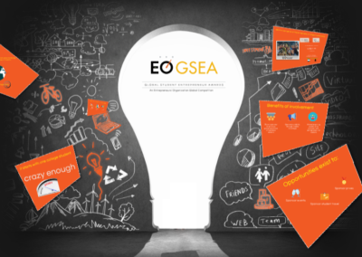 EO GSEA — Entrepreneurs’ Organization