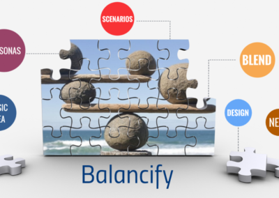 Balancify – Prezi NEXT